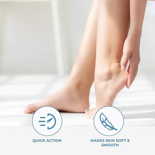 ForPro Professional Collection Premium Callus No More! Callus Remover, Fast-Acting Callus Removing Formula, 4 oz.