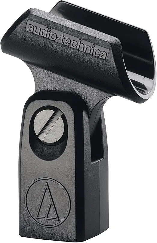 Audio-Technica AT8405A Snap-In Microphone Stand Clamp