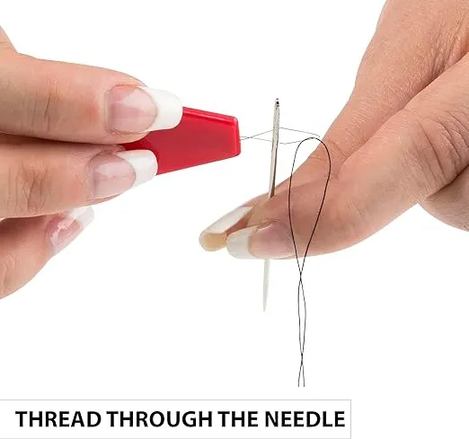 SINGER 00056 3 Count Needle Threaders