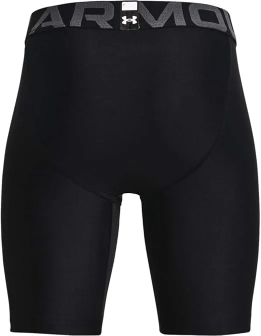 Under Armour Boys HeatGear Armour Shorts