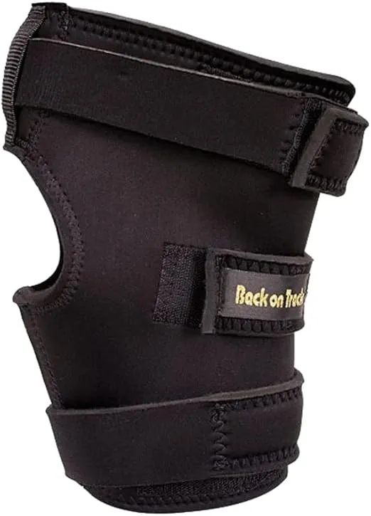 Back on Track Therapeutic Hock Boots Medium