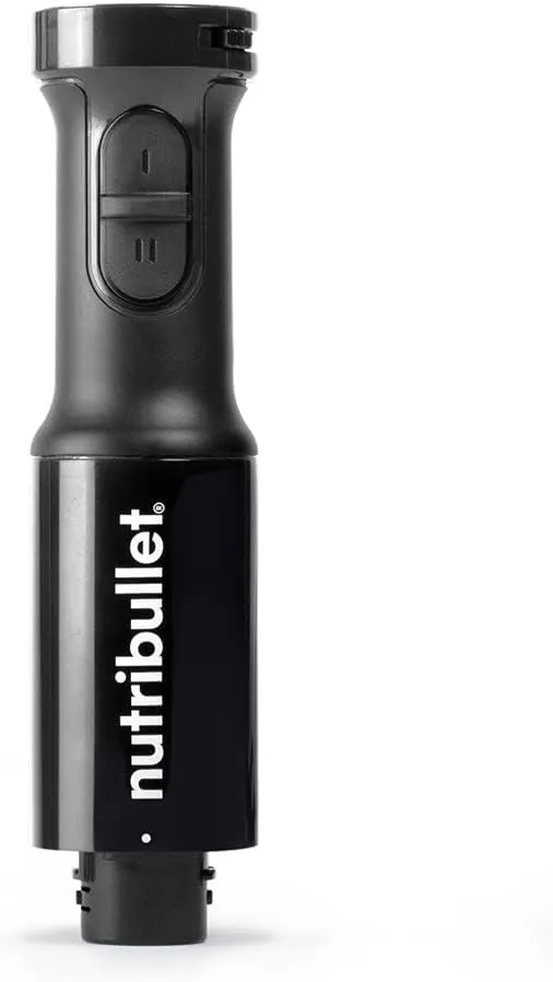 nutribullet Immersion Blender