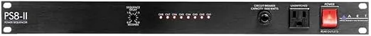 ART PS8-II Power Sequencer
