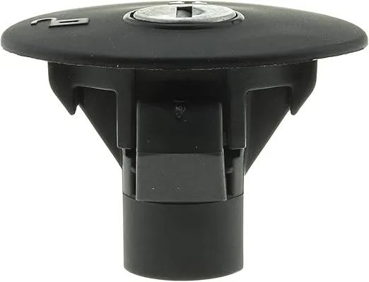 MotoRad MGC-913 Fuel cap Fuel Tank Cap Fits Ford F-150 09–14 Explorer 08–19 Focus 12–18 Escape 09–12 Fusion 10–12 Edge 11–14 Lincoln MKZ 10-14 MKX 11-15 52029693AI 52029693AH 52029693AG 8U5Z9C268B