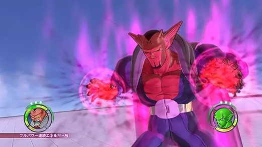 Dragon Ball: Raging Blast 2 - Xbox 360 (Renewed)