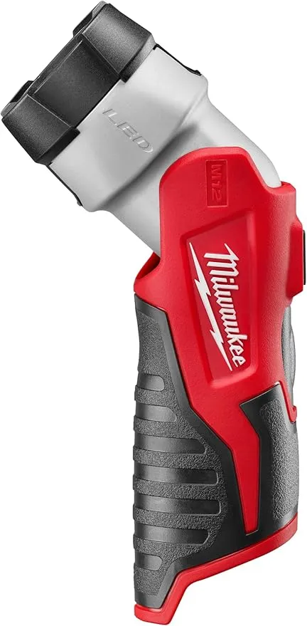 Milwaukee 49-24-0146 M12 12-Volt LED Work Light Bare Tool