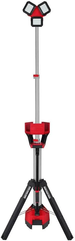 Fits Milwaukee 2136-20 M18 18V Rocket 6000 Lumens Li-Ion Tower Light - Bare Tool