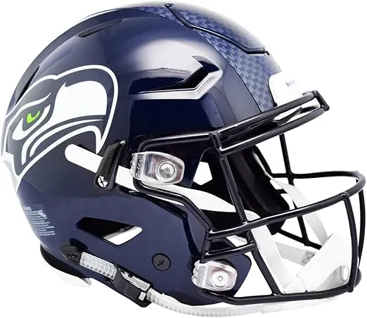Riddell NFL Unisex Football Helmet