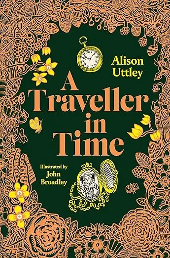 A Traveller in Time