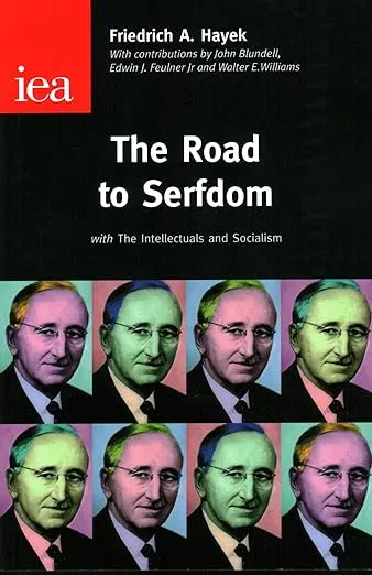 The Road to Serfdom