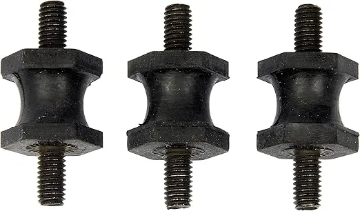Dorman 911-901 Air Injection Pump Bushing Compatible with Select BMW / Volkswagen / Volvo Models