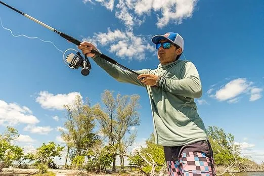 PENN Pursuit IV Spinning Fishing Reel