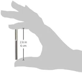 Dremel 9901 Tungsten Carbide Cutter