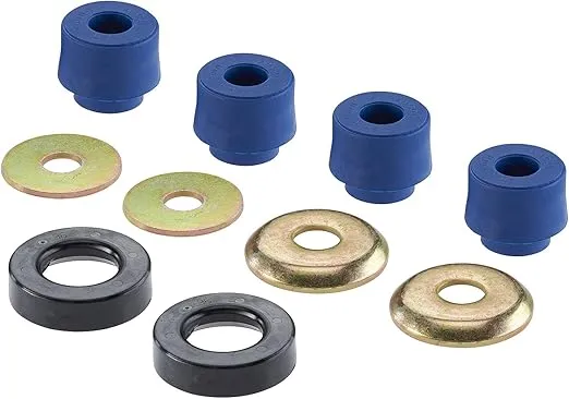 MOOG K80005 Radius Arm Bushing Kit for Ford E-350 Super Duty