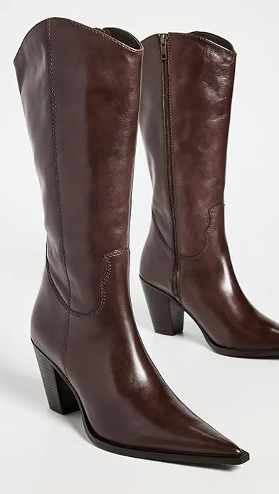 Free People Women's Copenhagen Point Boots