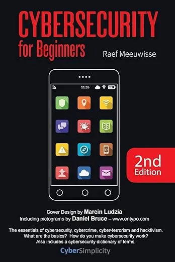 Cybersecurity for Beginners