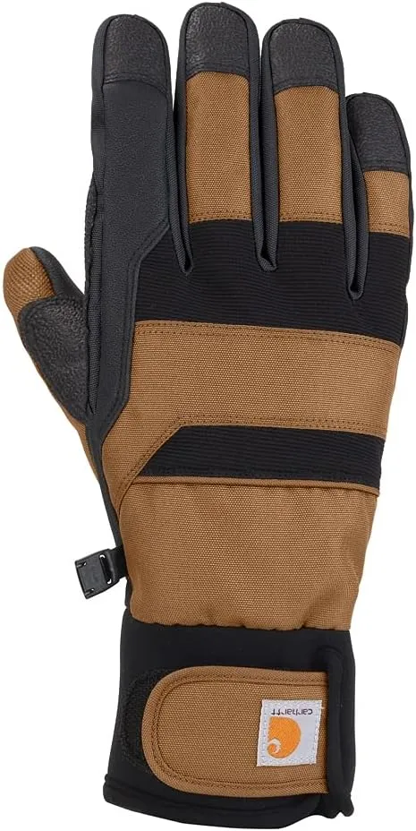 Carhartt Mens Flexer Glove