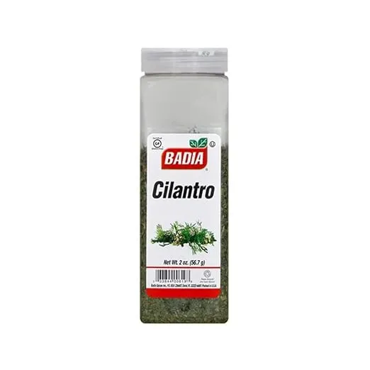 Badia Cilantro, 2 oz