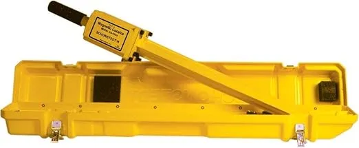 Schonstedt GA-72Cd Metered Magnetic Locator
