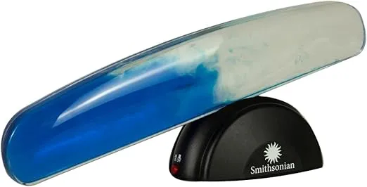 Smithsonian Wave Machine