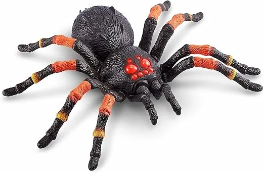 ZURU Robo Alive - Giant Spider S1 (7170)