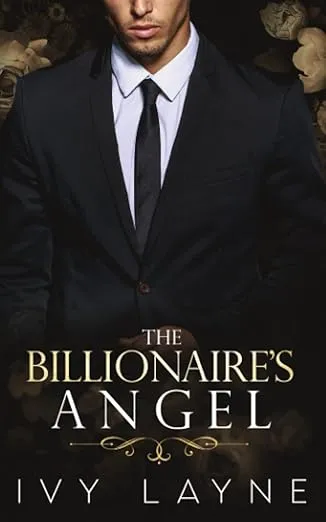 The Billionaire's Angel (The Winters Saga)