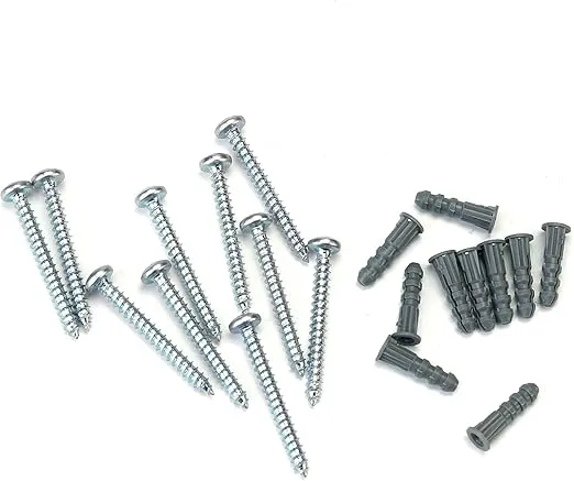 ClosetMaid 23587 MaxLoad Mounting Hardware