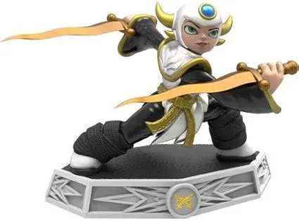 Skylanders Imaginators Aurora (New No Retail Packaging)