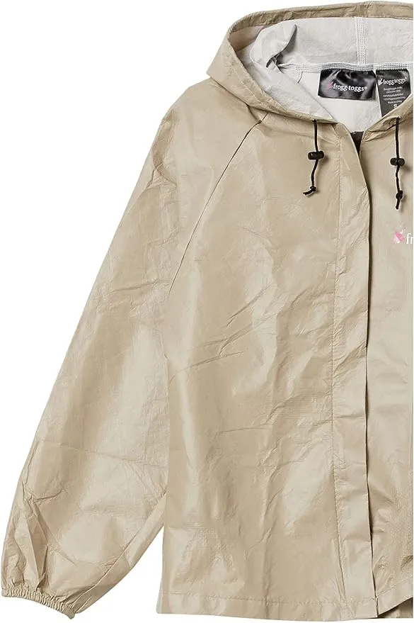 FROGG TOGGS Men's Ultra-Lite2 Waterproof Breathable Rain Suit