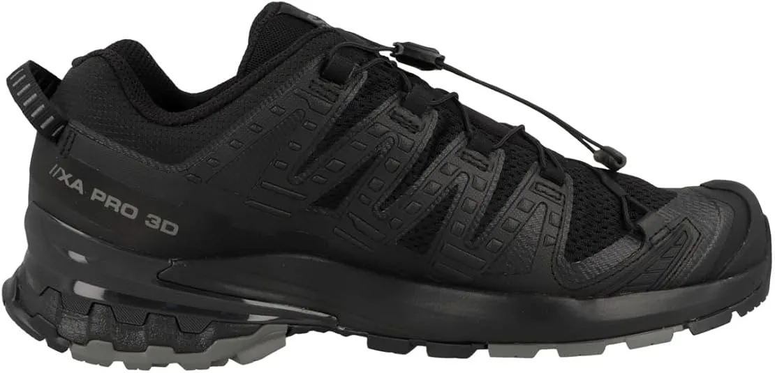 Salomon Men's Xa Pro 3D V9 Sneaker