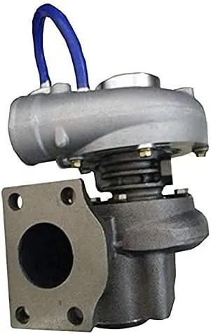 For Perkins Engine 1004-40TW Turbo GT2052S Turbocharger 2674A373 2674A095