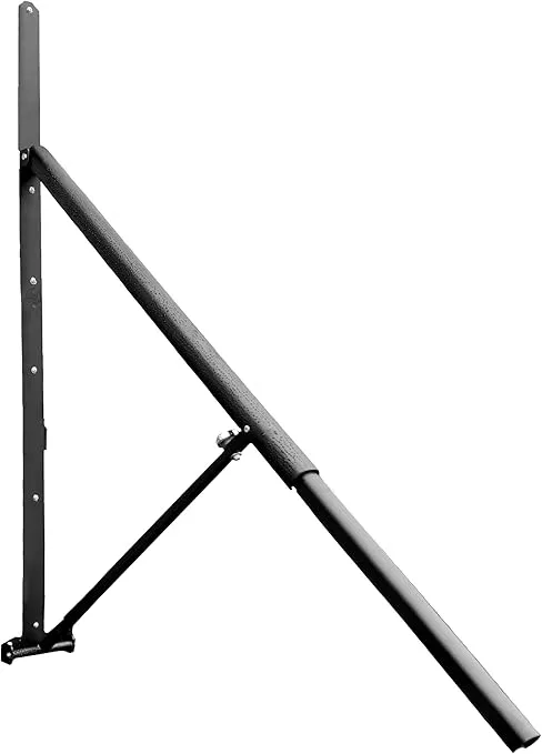 MORryde SP56-469 Safe-T-Rail