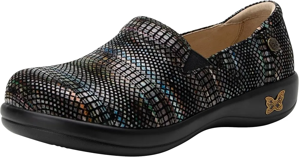 Women's Alegria, Keli Professional Clog