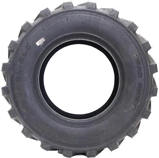 Carlisle Trac Chief 12.00-16.5 E
