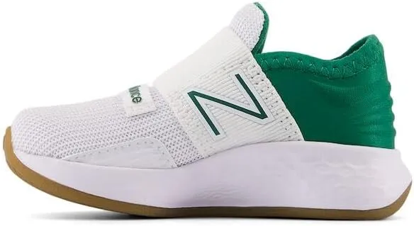New Balance Kids' Fresh Foam Roav V1 Bungee Running Shoe