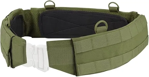 Condor Outdoor Slim Battle Belt