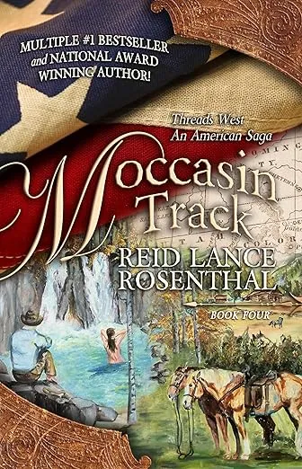 Moccasin Track