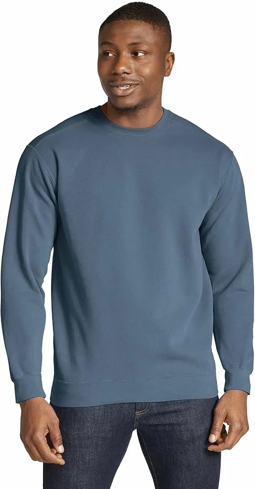 Comfort Colors Adult Crewneck Sweatshirt, Style G1566