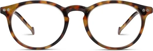 Peepers by PeeperSpecs Brain Trust Round Reading Glasses
