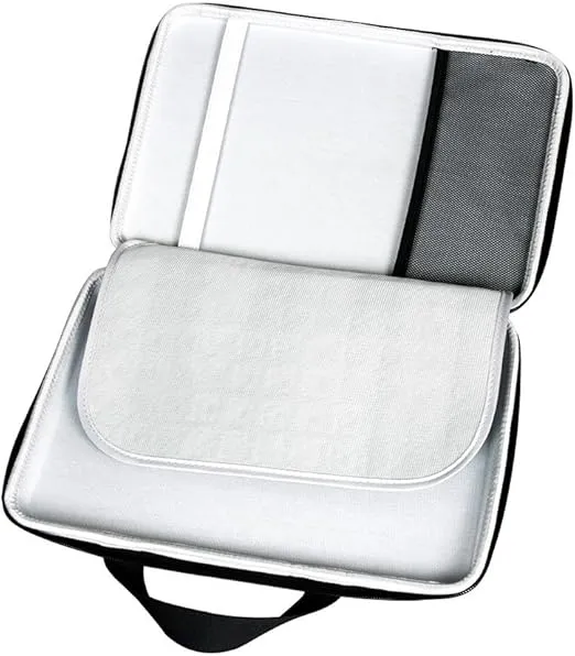 Hermitshell Travel Case Fits Logitech K480 Bluetooth Multi-Device Keyboard