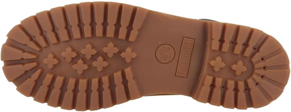 Timberland Boys' 6" Premium Waterproof