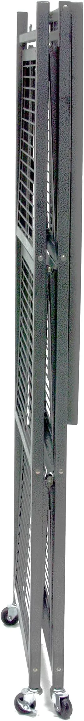 Origami 4 Tier Multipurpose Folding Storage Unit
