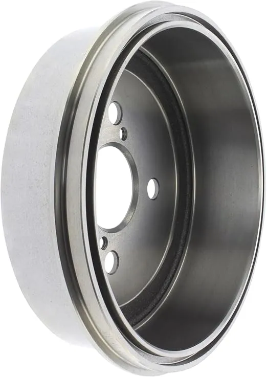 Centric 123.44032 C-Tek Automotive Rear Brake Drum for Selected Chverolet, Toyota Model Year