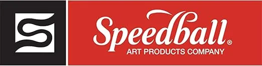 Speedball Art Products 259480 Canvas Case Storage Capacity, Holds Up to 48 Standard Pencils, Black
