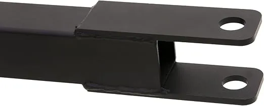Black Widow Steel Plow ATV/UTV Implement