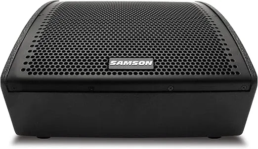 Samson SARSXM10A 800W 10-Inch 2-Way Active Stage Monitor
