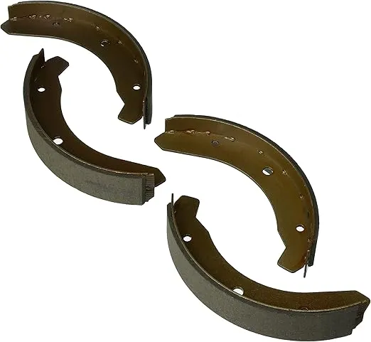 111.02690 Brake Shoe