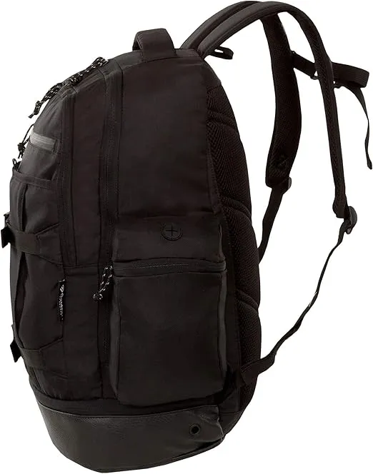 Outdoror Products Wayfarer Go Pack (Black)