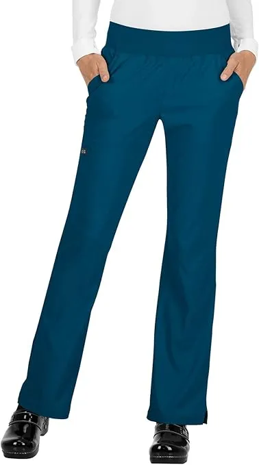 KOI Women's 732 Laurie Pant
