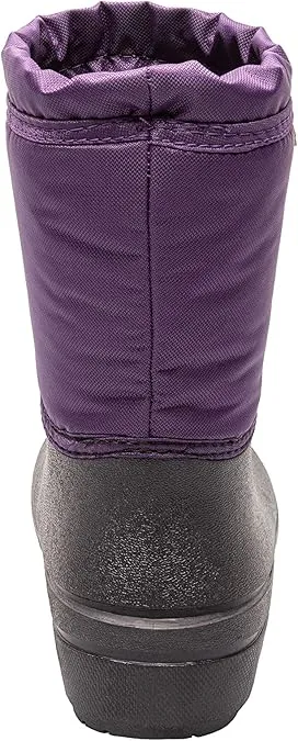 BOGS Unisex-Child Snow Boot